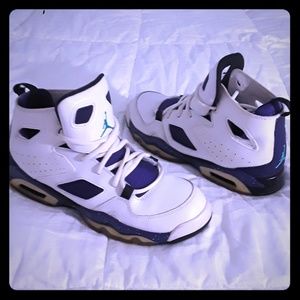 Nike Jordan's sz 8.5